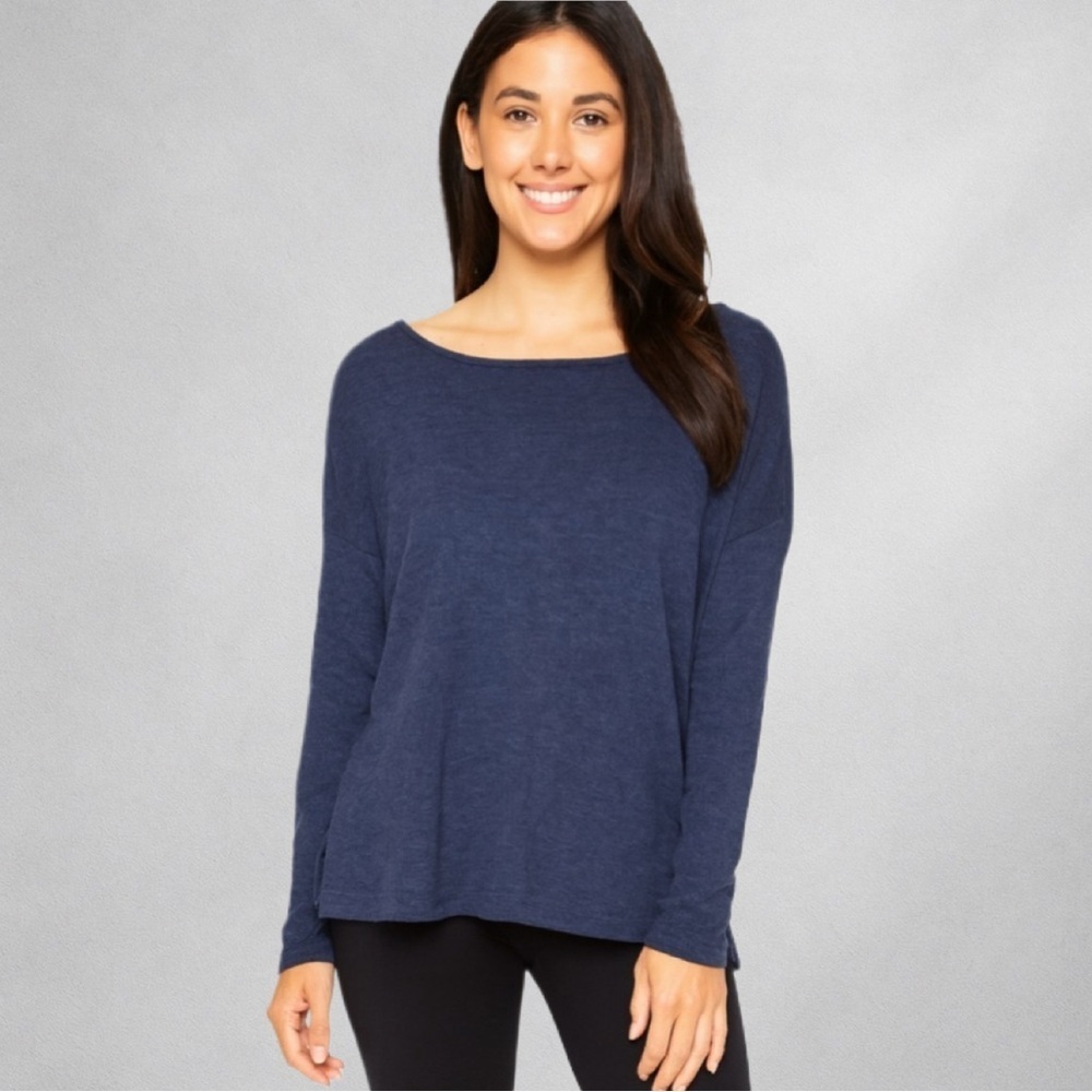 Patagonia Small Knit Organic Cotton Womens Sweater Soft Lightweight Casual